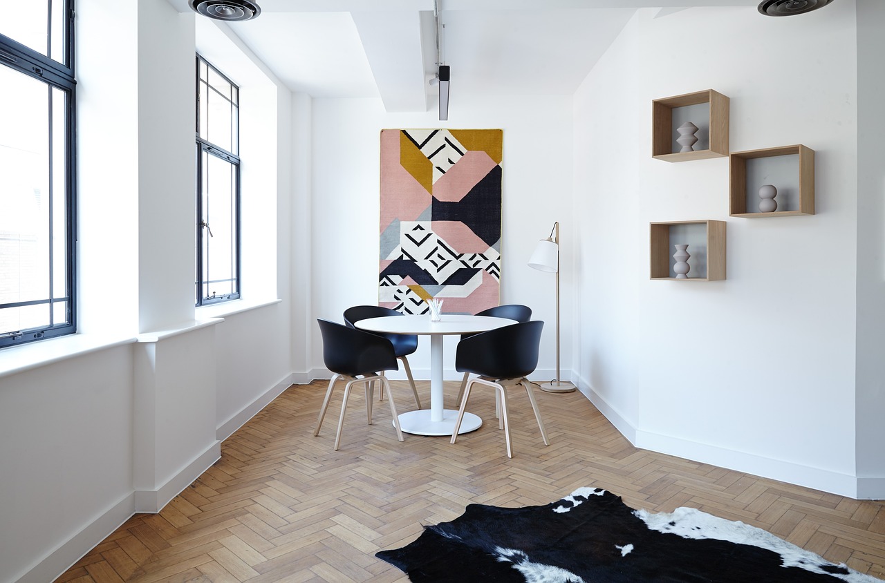 Peinture intérieure Decologik